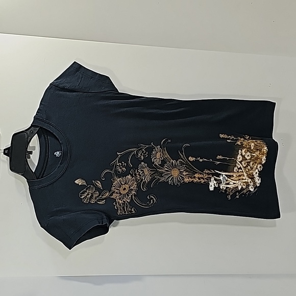 Women's Legendary Nature Tee- M - Picture 1 of 6